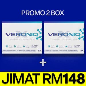 PROMO 2 KOTAK