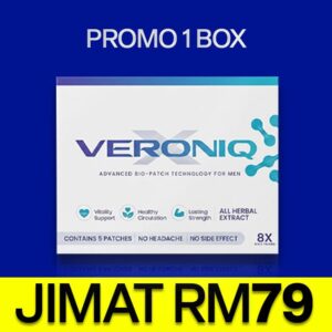 PROMO 1 KOTAK