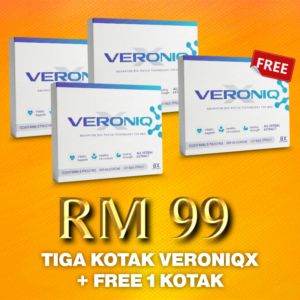 PROMO MEGA 3 FREE 1 KOTAK