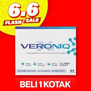 PROMO 6.6 - 1 KOTAK